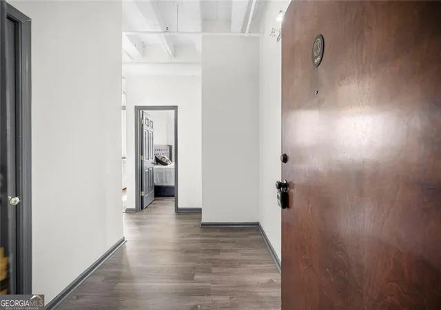 Photo 1 of Condo for sale at 32 Peachtree St Nw #508, Atlanta, GA 30303 | MLS# 10737840 | Listing updated on 2026-09-04