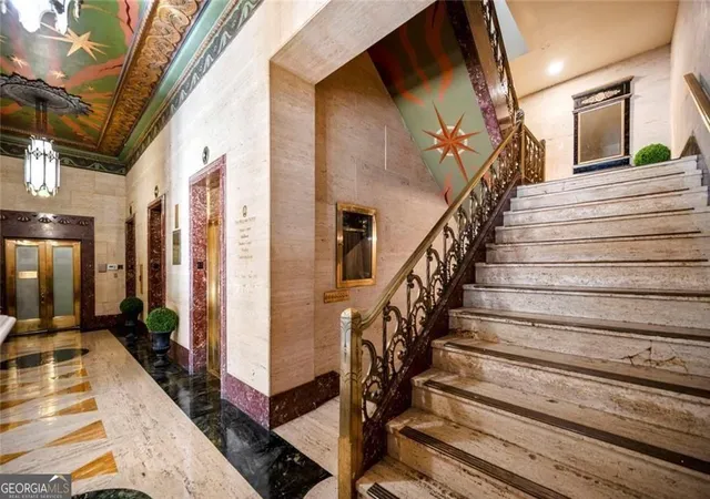 Photo 22 of Condo for sale at 32 Peachtree St Nw #508, Atlanta, GA 30303 | MLS# 10737840 | Listing updated on 2026-09-04