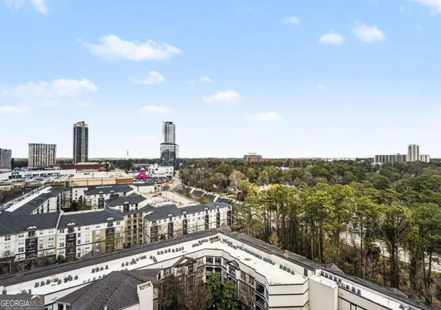 Homes for sale in Atlanta, GA | 3481 Lakeside Dr Ne #2207, Atlanta, GA 30326 | MLS# 10707853