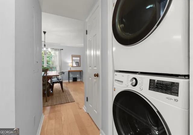 Photo 33 of Townhouse for sale at 1105 Clairemont Ave #A, Decatur, GA 30030 | MLS# 10815607 | Listing updated on 2026-09-14