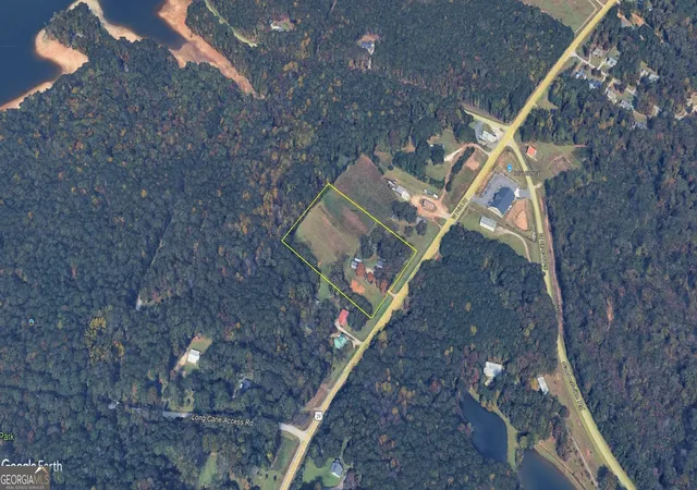 3rd image of 5714 West Point Rd, Lagrange, GA 30240 | MLS# 10583422