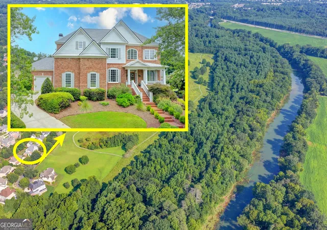 Single family home for sale at 4825 Meadow Park Ln, Suwanee, GA 30024 | MLS# 10816825