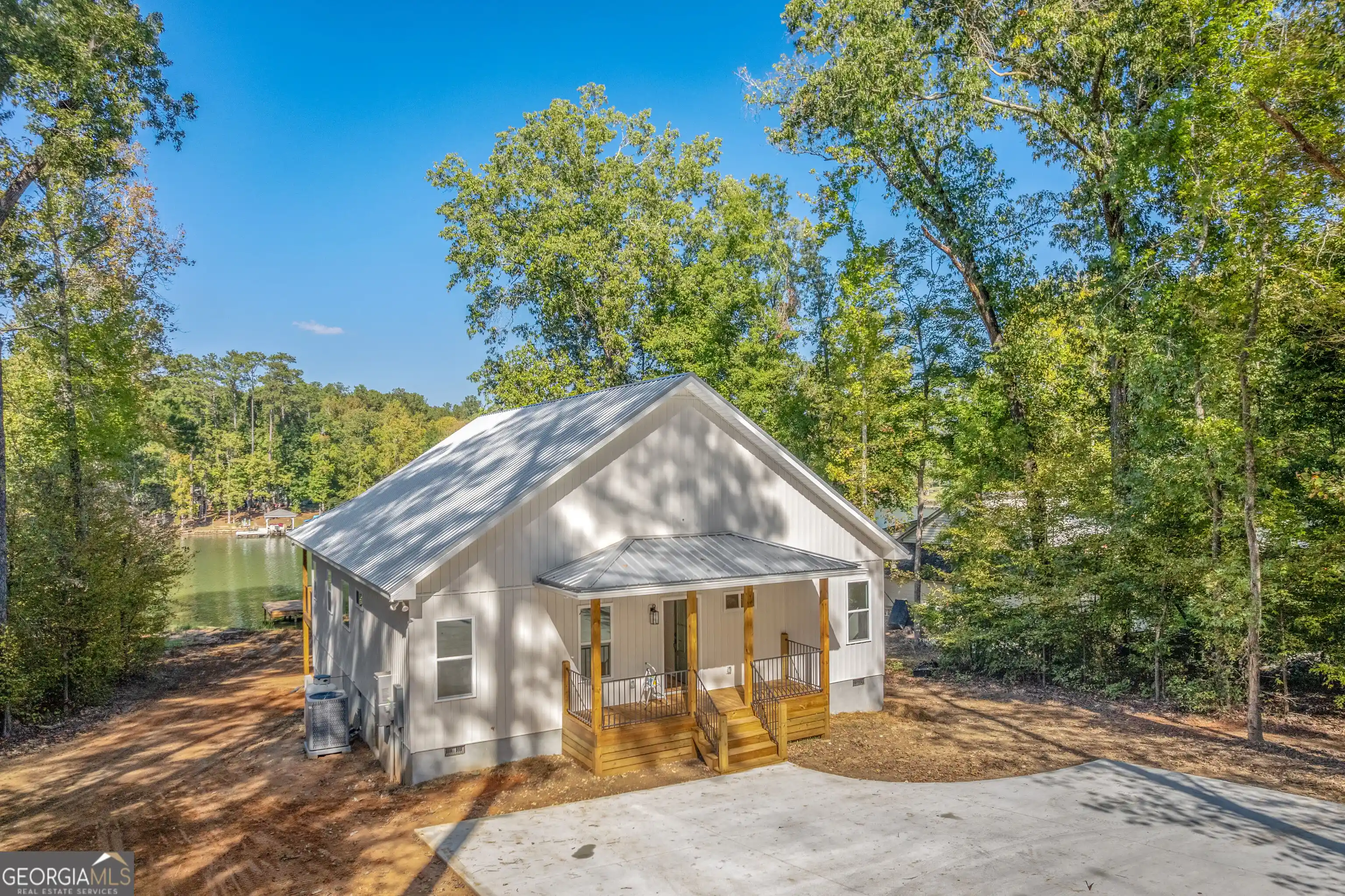 Single family home for sale at 232 Scenic Way, Sparta, GA 31087 | MLS# 10868635