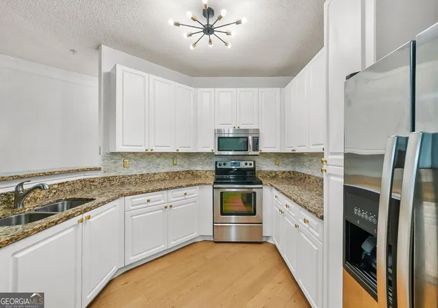 5th image of 10 Perimeter Summit Blvd #4116, Brookhaven, GA 30319 | MLS# 10791878
