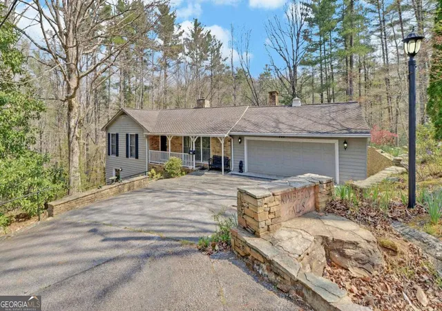 1st image of 290 Waterfall Dr, Cleveland, GA 30528 | MLS# 10720325