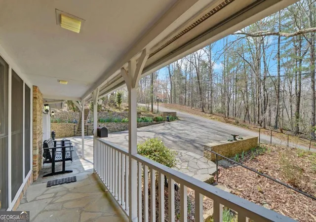 2nd image of 290 Waterfall Dr, Cleveland, GA 30528 | MLS# 10720325