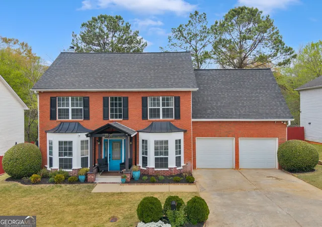 Photo 1 of Sale Pending at 2732 River Tree Dr, Decatur, GA 30034 | MLS# 10802155 | Listing updated on 2026-08-18