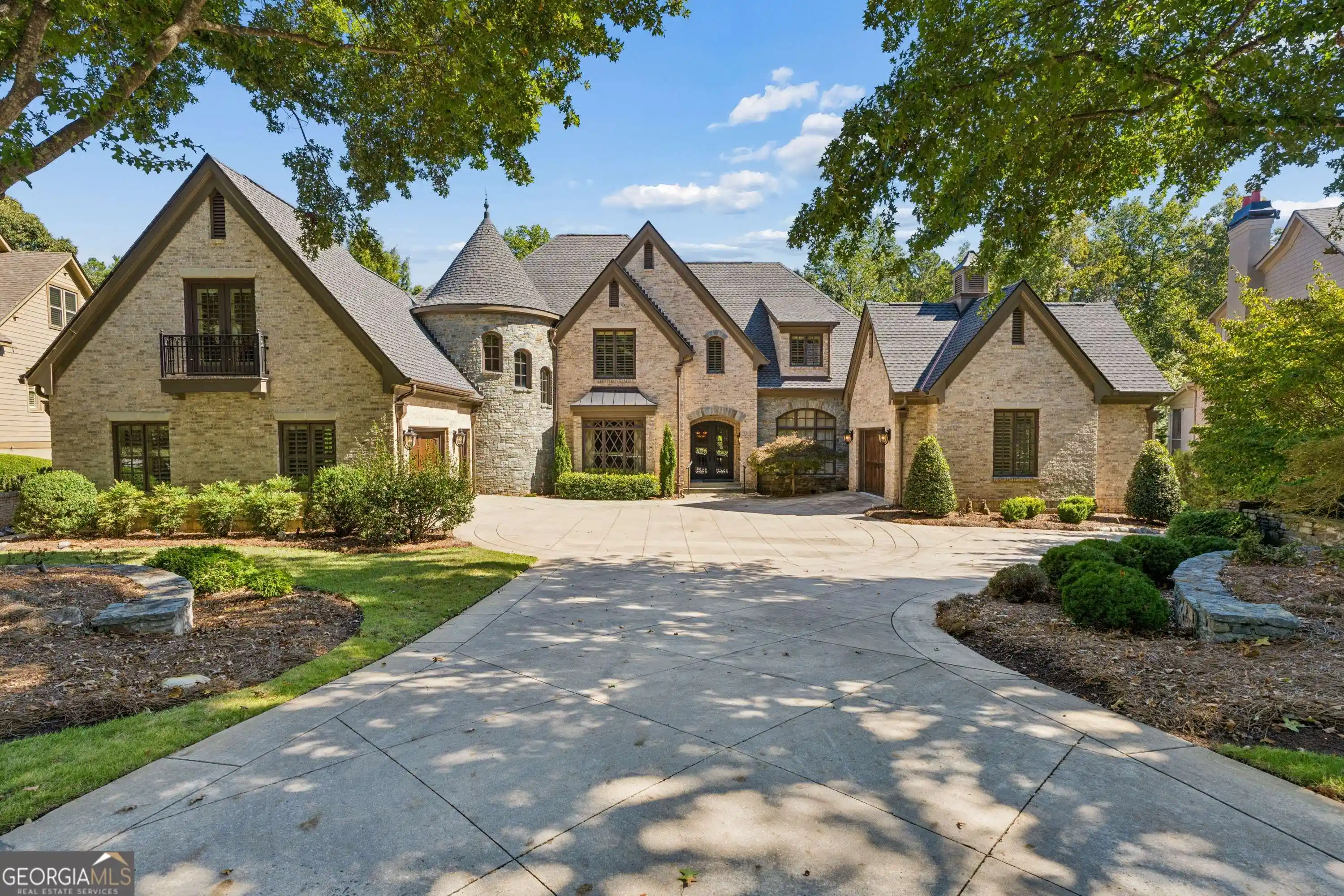 Photo 1 of Mansion for sale at 204 Brookings Ln, Peachtree City, GA 30269 | MLS# 10870574 | Listing updated on 2026-10-23
