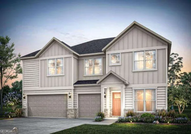 1st image of 204 Henry Pl Nw, Cartersville, GA 30120 | MLS# 10801453