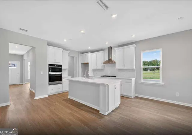 4th image of 204 Henry Pl NW, Cartersville, GA 30120 | MLS# 10801453
