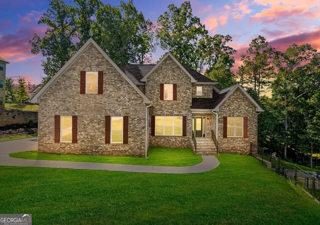 Photo 2 of Single family home for sale at 610 Herron Tr, Atlanta, GA 30349 | MLS# 10832063 | Listing updated on 2026-09-08