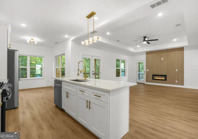 Photo 3 of Single family home for sale at 610 Herron Tr, Atlanta, GA 30349 | MLS# 10832063 | Listing updated on 2026-09-08