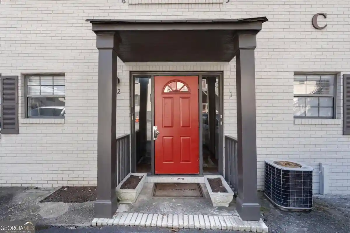 Condo for sale at 410 Candler Park Dr NE #C1, Atlanta, GA 30307 | MLS# 10857391