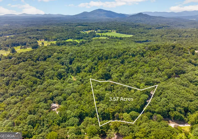 Photo 1 of Land for sale at 0 Waters Edge Dr, Clarkesville, GA 30523 | MLS# 10826930 | Listing updated on 2026-08-30