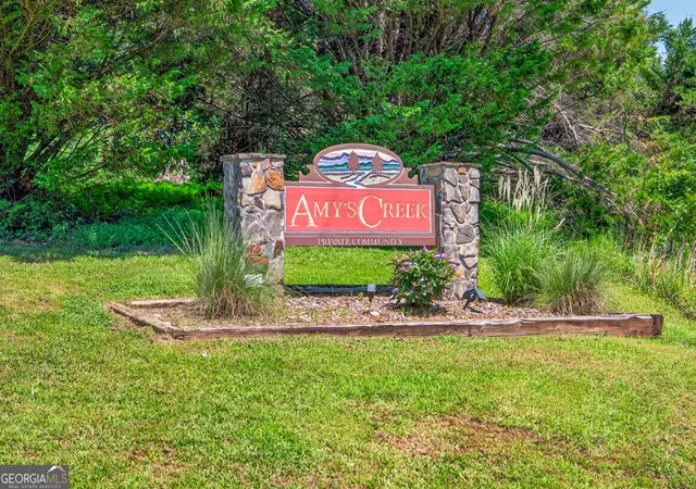Photo 2 of Land for sale at 0 Waters Edge Dr, Clarkesville, GA 30523 | MLS# 10826930 | Listing updated on 2026-08-30
