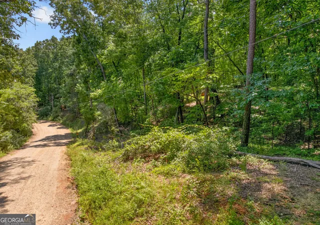 Photo 3 of Land for sale at 0 Waters Edge Dr, Clarkesville, GA 30523 | MLS# 10826930 | Listing updated on 2026-08-30