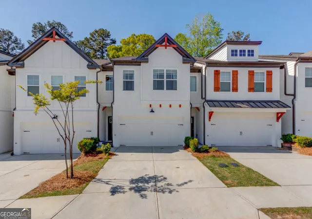 Photo 1 of Townhouse for sale at 39 Auburn Valley Way, Auburn, GA 30011 | MLS# 10725639 | Listing updated on 2026-08-08