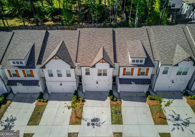 Photo 2 of Townhouse for sale at 39 Auburn Valley Way, Auburn, GA 30011 | MLS# 10725639 | Listing updated on 2026-08-08