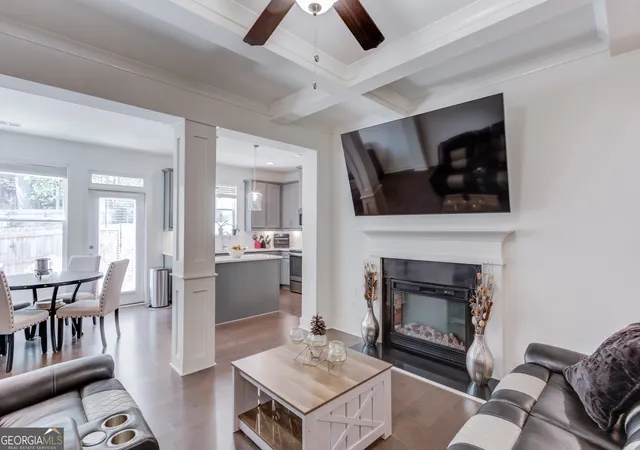 Photo 4 of Townhouse for sale at 39 Auburn Valley Way, Auburn, GA 30011 | MLS# 10725639 | Listing updated on 2026-08-08