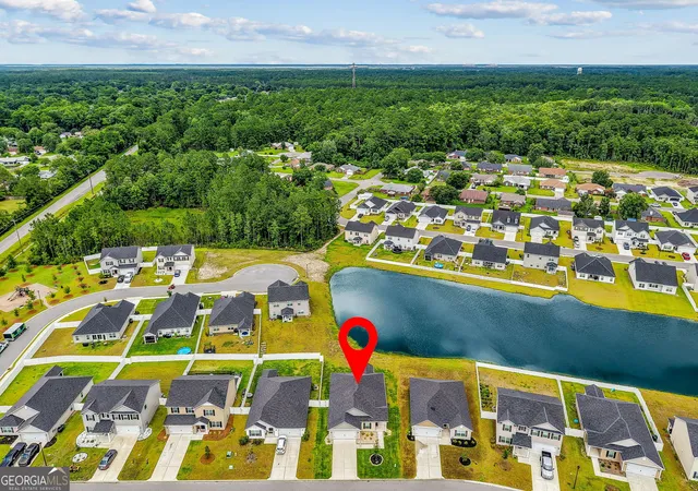 Homes for sale in St. Marys, GA | 81 Hayden Dr, St. Marys, GA 31558 | MLS# 10788362