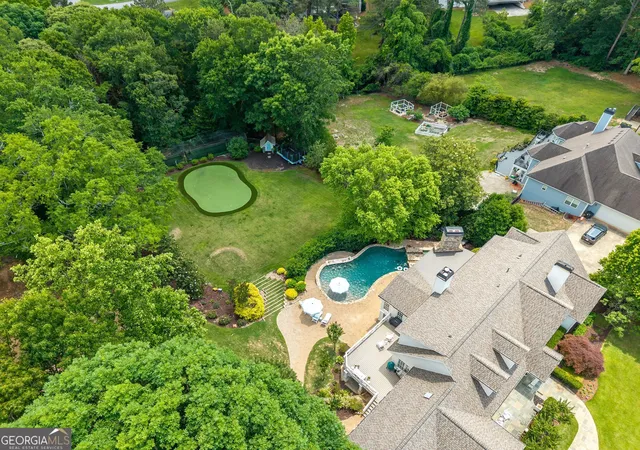 100th image of 1536 Blue Ridge Dr Ne, Gainesville, GA 30501 | MLS# 10776545