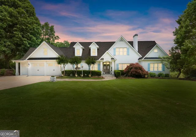 2nd image of 1536 Blue Ridge Dr Ne, Gainesville, GA 30501 | MLS# 10776545
