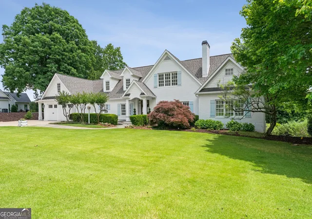 Photo 3 of Mansion for sale at 1536 Blue Ridge Dr Ne, Gainesville, GA 30501 | MLS# 10776545 | Listing updated on 2026-08-15