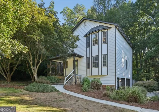 Photo 1 of Sale Pending at 1104 Staples Dr Sw, Lilburn, GA 30047 | MLS# 10833713 | Listing updated on 2026-09-01