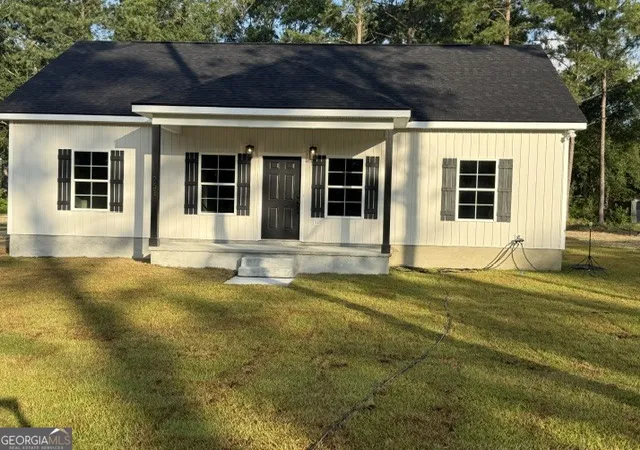 Homes for sale in Poulan, GA | 251 Ford St, Poulan, GA 31781 | MLS# 10680566