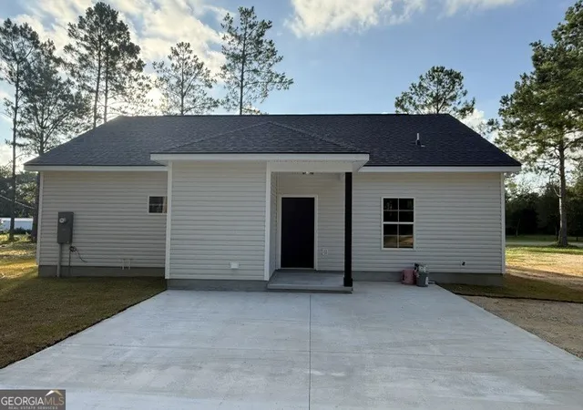 Homes for sale in Poulan, GA | 251 Ford St, Poulan, GA 31781 | MLS# 10680566