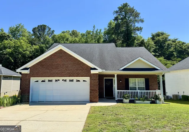 Photo 1 of Single family home for sale at 530 Sugarloaf Dr, Macon, GA 31204 | MLS# 10771240 | Listing updated on 2026-07-18