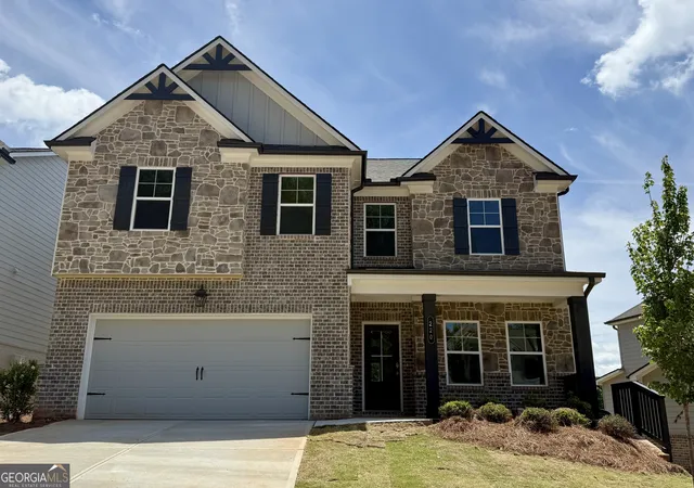 Photo 1 of Single family home for sale at 220 Fowler Farms Dr, Auburn, GA 30011 | MLS# 10714753 | Listing updated on 2026-06-27