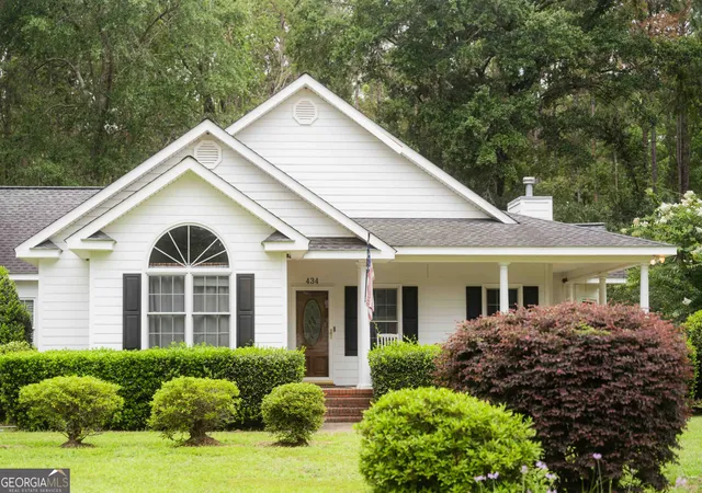 1st image of 434 East Gate Dr, Thomasville, GA 31757 | MLS# 10809857