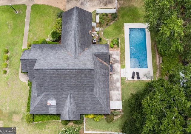 2nd image of 434 East Gate Dr, Thomasville, GA 31757 | MLS# 10809857