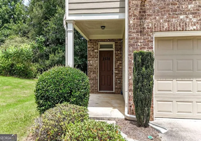 Photo 3 of Townhouse for sale at 2536 Morgan Chase Dr, Buford, GA 30519 | MLS# 10801193 | Listing updated on 2026-07-22