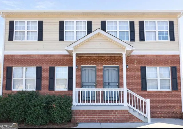 Photo 1 of Sale Pending at 308 Anderson Ave Nw, Atlanta, GA 30314 | MLS# 10809482 | Listing updated on 2026-10-06