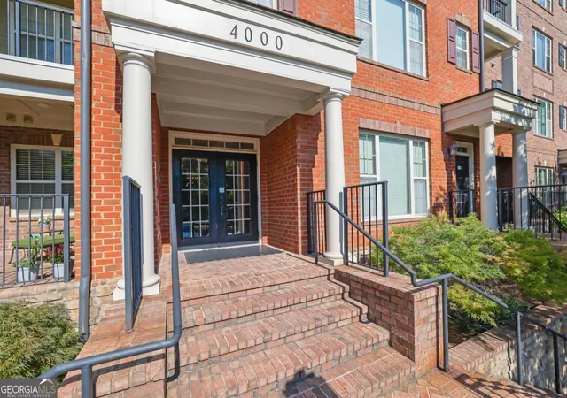 2nd image of 2300 Peachford Rd #4204, Atlanta, GA 30338 | MLS# 10801853