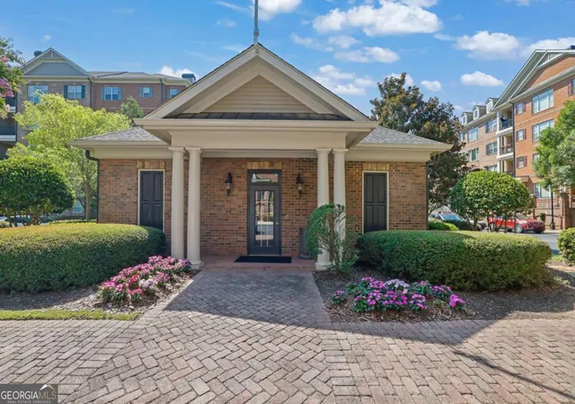 2nd image of 2300 Peachford Rd, Atlanta, GA 30338