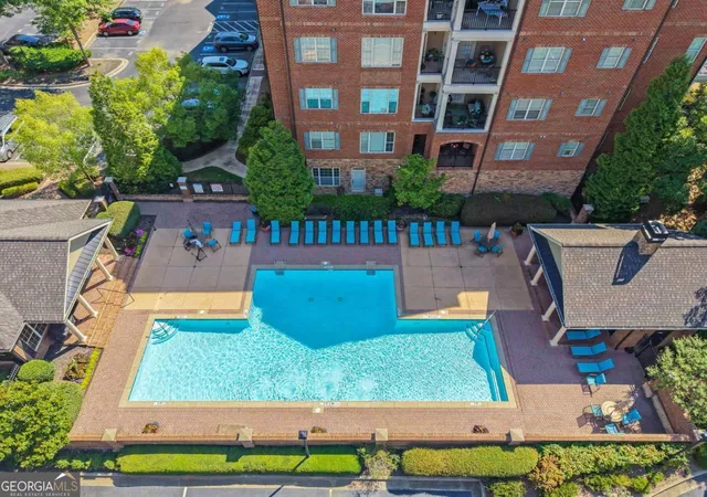 31st image of 2300 Peachford Rd #4204, Atlanta, GA 30338 | MLS# 10801853