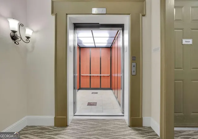 4th image of 2300 Peachford Rd #4204, Atlanta, GA 30338 | MLS# 10801853