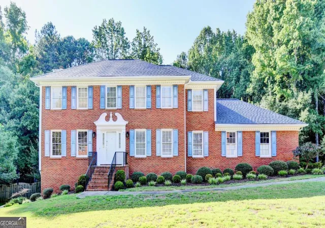Photo 1 of Single family home for sale at 1437 Watsons Pl, Lawrenceville, GA 30043 | MLS# 10799333 | Listing updated on 2026-07-20
