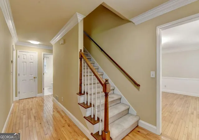 Photo 3 of Single family home for sale at 1437 Watsons Pl, Lawrenceville, GA 30043 | MLS# 10799333 | Listing updated on 2026-07-20