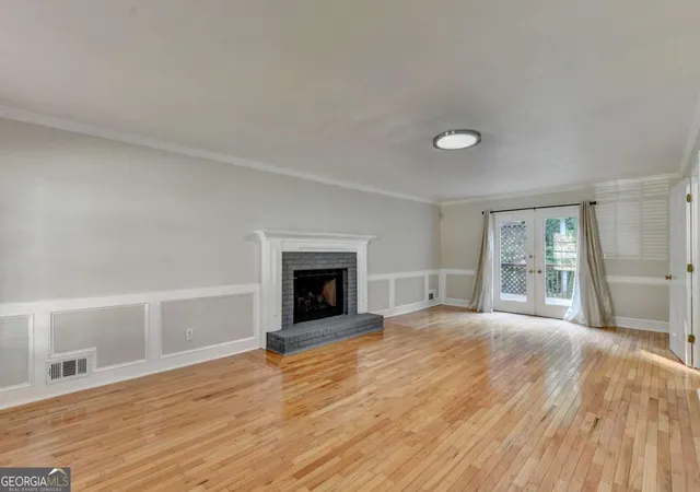 Photo 4 of Single family home for sale at 1437 Watsons Pl, Lawrenceville, GA 30043 | MLS# 10799333 | Listing updated on 2026-07-20