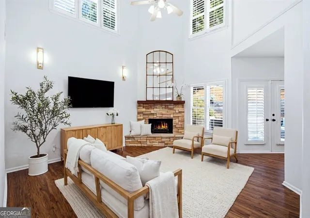 Photo 2 of Single family home for sale at 2175 Monroe Dr, Alpharetta, GA 30004 | MLS# 10822782 | Listing updated on 2026-08-28