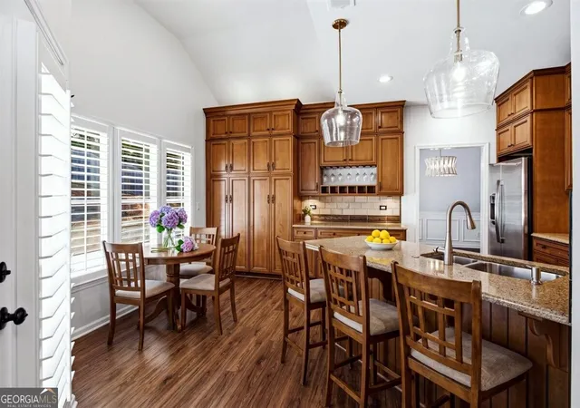 Photo 3 of Single family home for sale at 2175 Monroe Dr, Alpharetta, GA 30004 | MLS# 10822782 | Listing updated on 2026-08-28