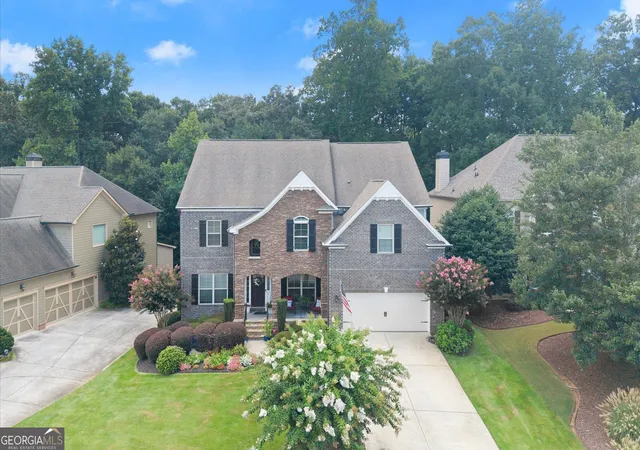 2nd image of 4535 Manor Creek Dr, Cumming, GA 30040 | MLS# 10819576