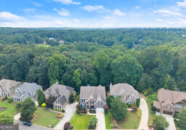4th image of 4535 Manor Creek Dr, Cumming, GA 30040 | MLS# 10819576