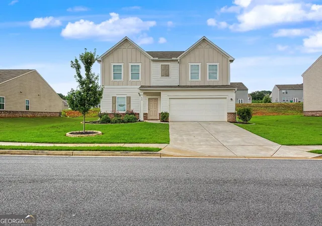 1st image of 409 Matera Dr Nw, Cartersville, GA 30120 | MLS# 10816085
