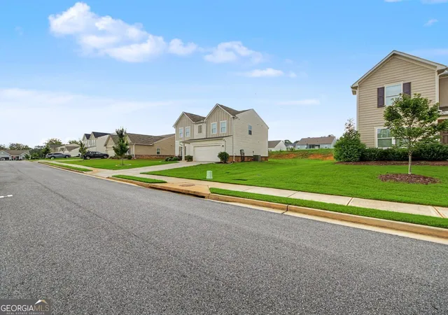 44th image of 409 Matera Dr Nw, Cartersville, GA 30120 | MLS# 10816085