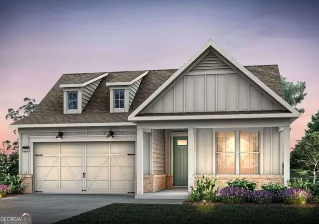 Photo 1 of Single family home for sale at 5509 Olive Ln, Hoschton, GA 30548 | MLS# 10834187 | Listing updated on 2026-09-10